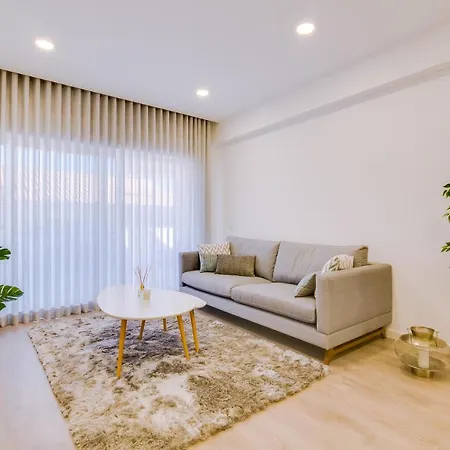 Ella - Fantastic Apartment - Vilamoura Exterior photo