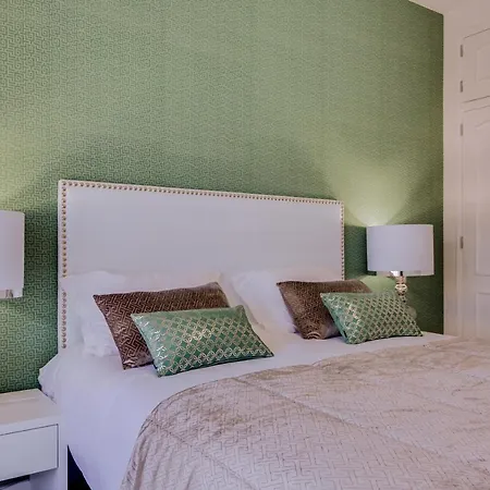Ella - Fantastic Apartment - Vilamoura Exterior photo