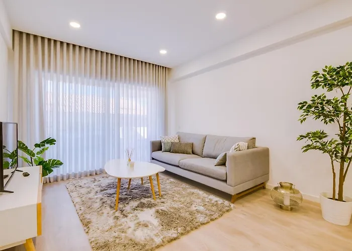 Ella - Fantastic Apartment - Vilamoura