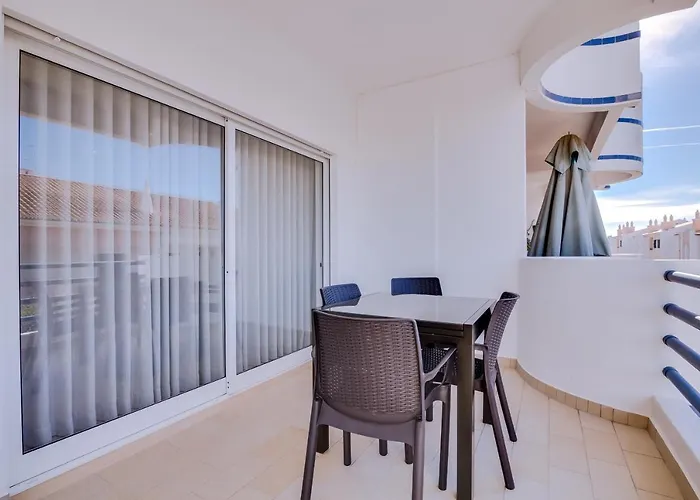 Ella - Fantastic Apartment - Vilamoura
