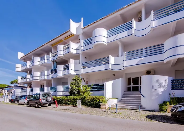 Ella - Fantastic Apartment - Vilamoura
