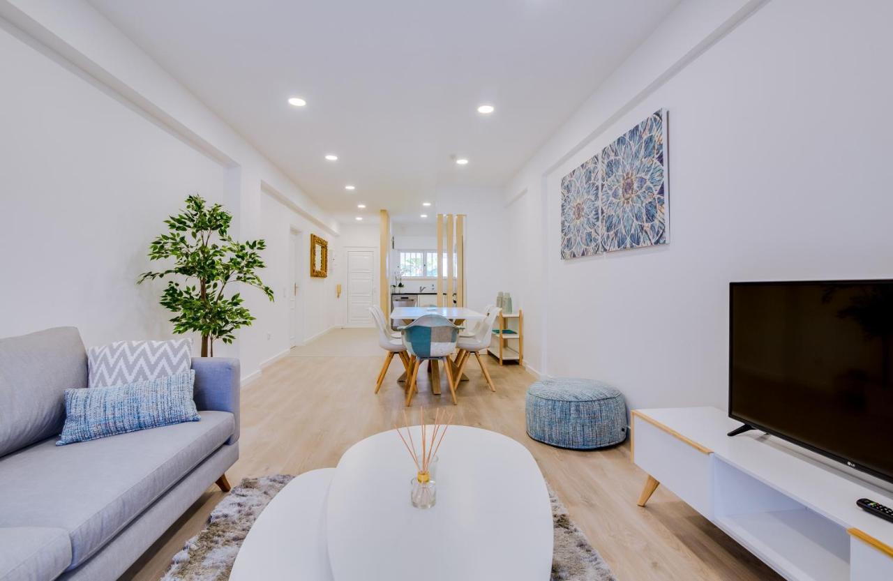 Ella - Fantastic - Apartment Vilamoura