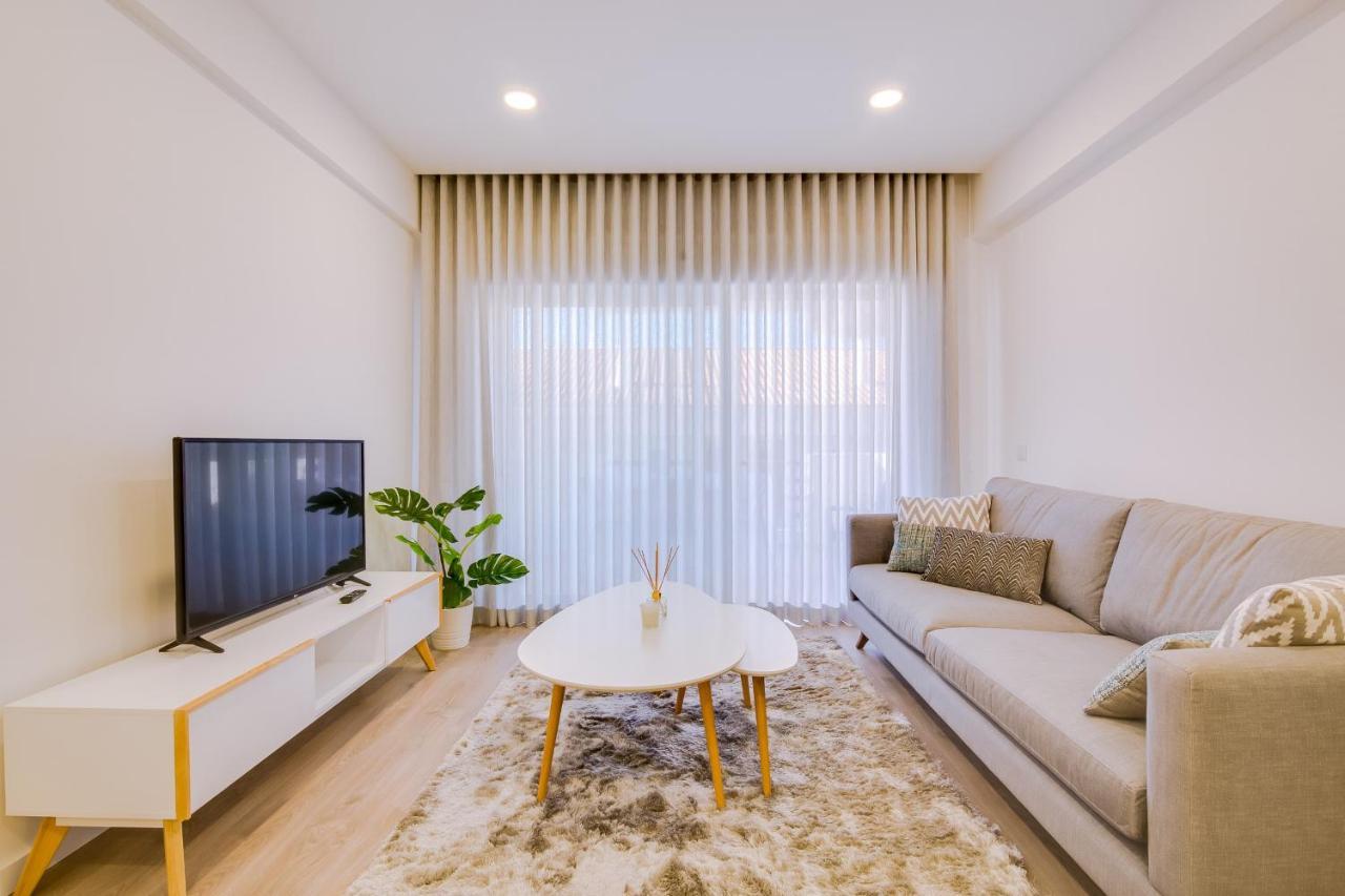 Ella - Fantastic - Apartment *