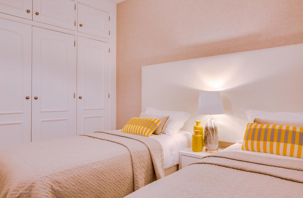 Ella - Fantastic - Apartment Vilamoura